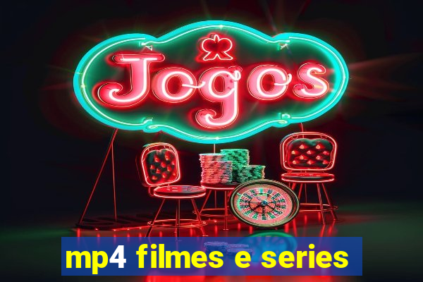 mp4 filmes e series