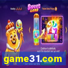game31.com