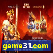 game31.com