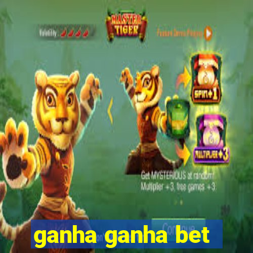 ganha ganha bet