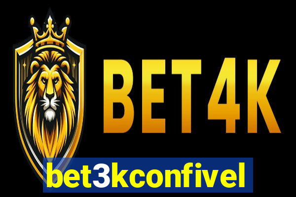 bet3kconfivel