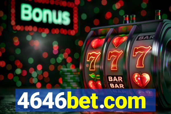 4646bet.com