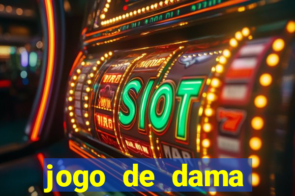 jogo de dama online valendo dinheiro