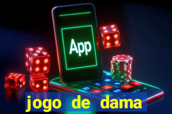 jogo de dama online valendo dinheiro