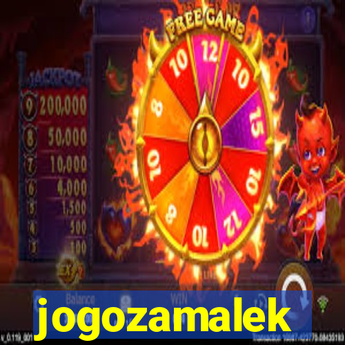 jogozamalek