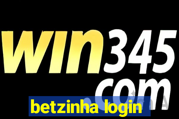 betzinha login