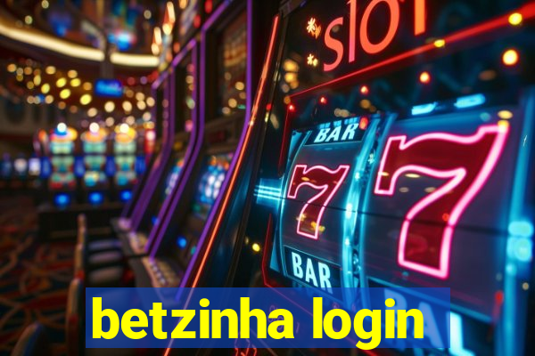 betzinha login