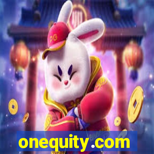 onequity.com