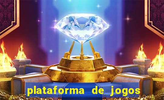 plataforma de jogos big win