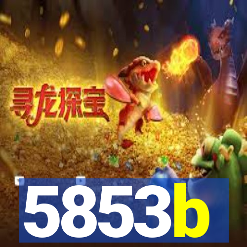 5853b