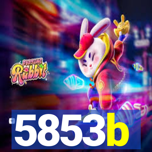 5853b