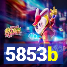 5853b