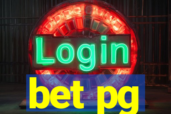bet pg