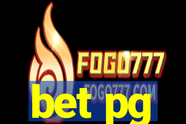 bet pg