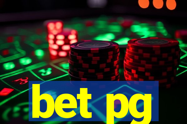 bet pg