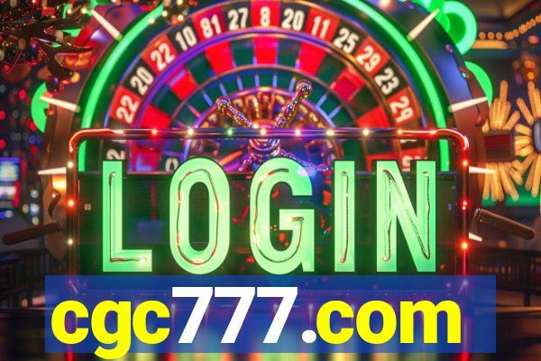 cgc777.com