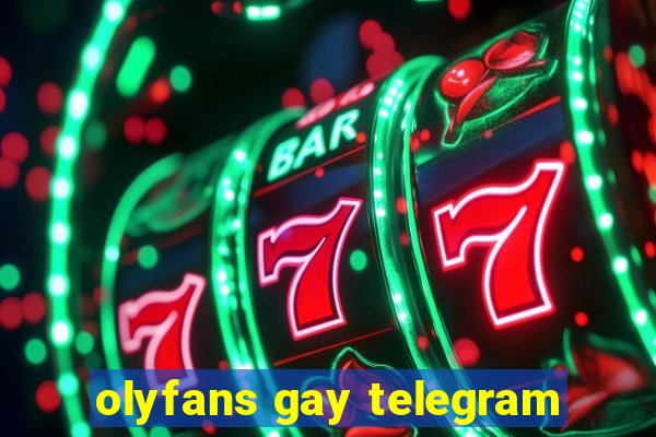 olyfans gay telegram