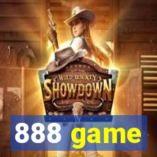 888 game