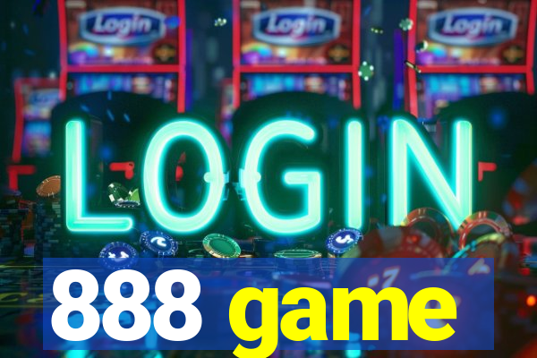 888 game