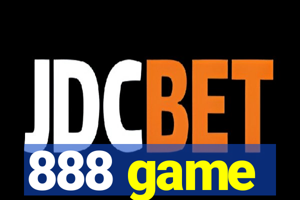 888 game