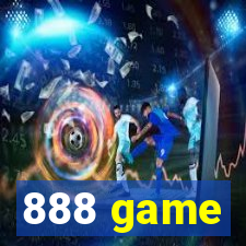888 game