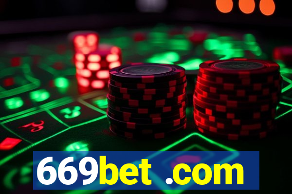669bet .com