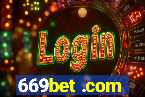 669bet .com