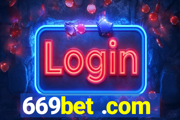 669bet .com