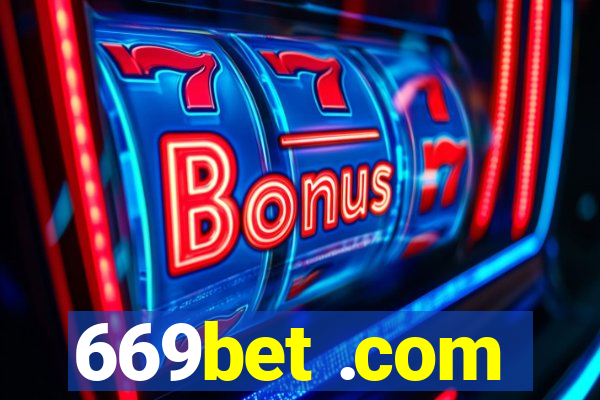 669bet .com