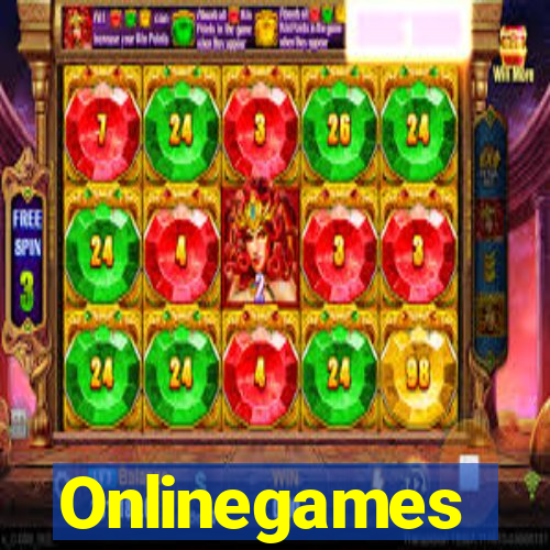 Onlinegames