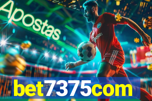bet7375com