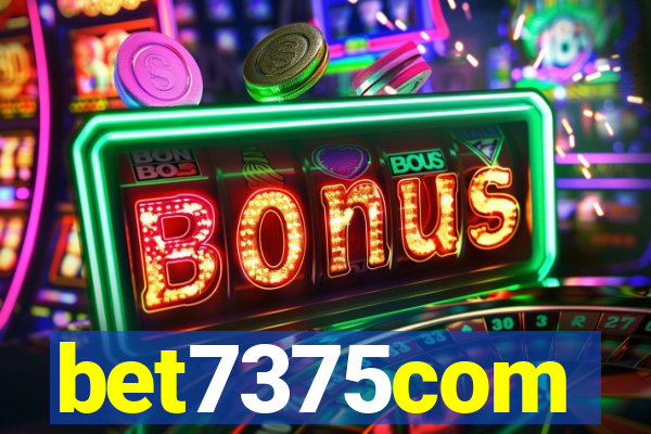bet7375com