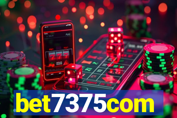 bet7375com