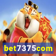 bet7375com