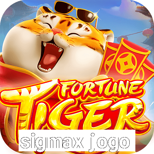 sigmax jogo