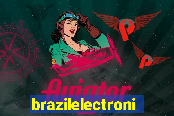 brazilelectronic.com