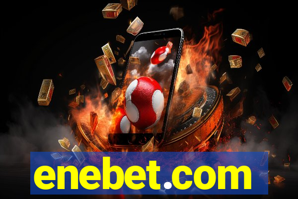 enebet.com