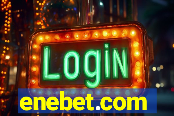 enebet.com