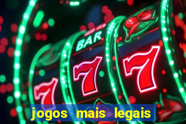 jogos mais legais do mundo de carro