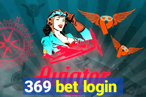 369 bet login