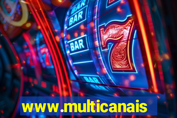www.multicanais