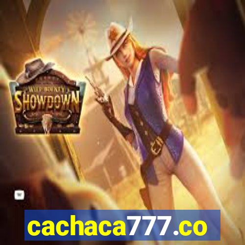 cachaca777.co