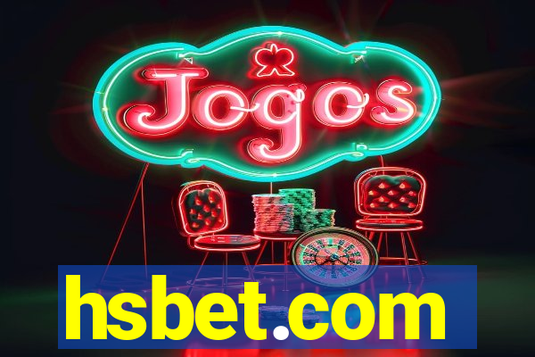 hsbet.com