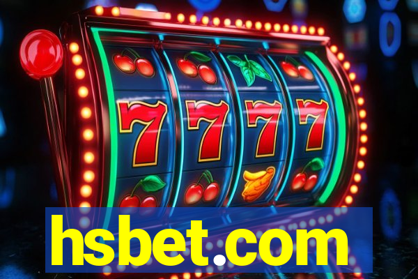 hsbet.com