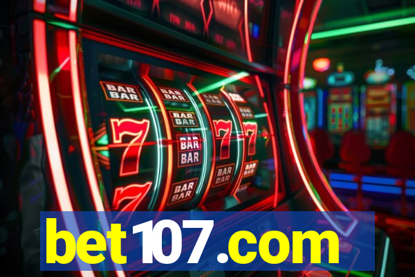 bet107.com