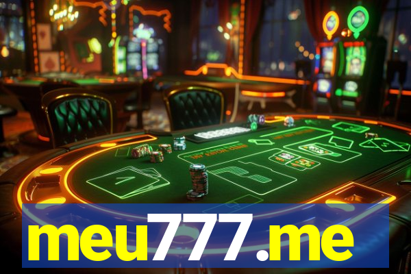 meu777.me