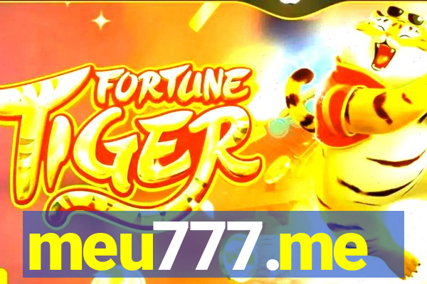 meu777.me