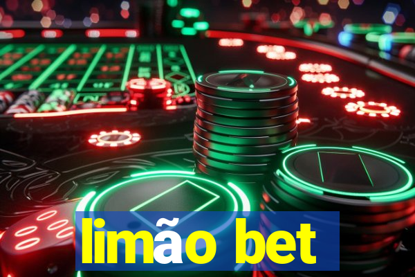 limão bet