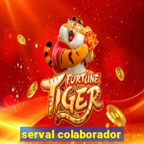 serval colaborador
