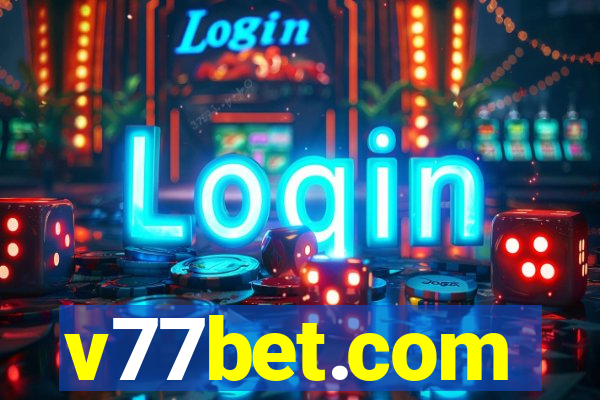 v77bet.com